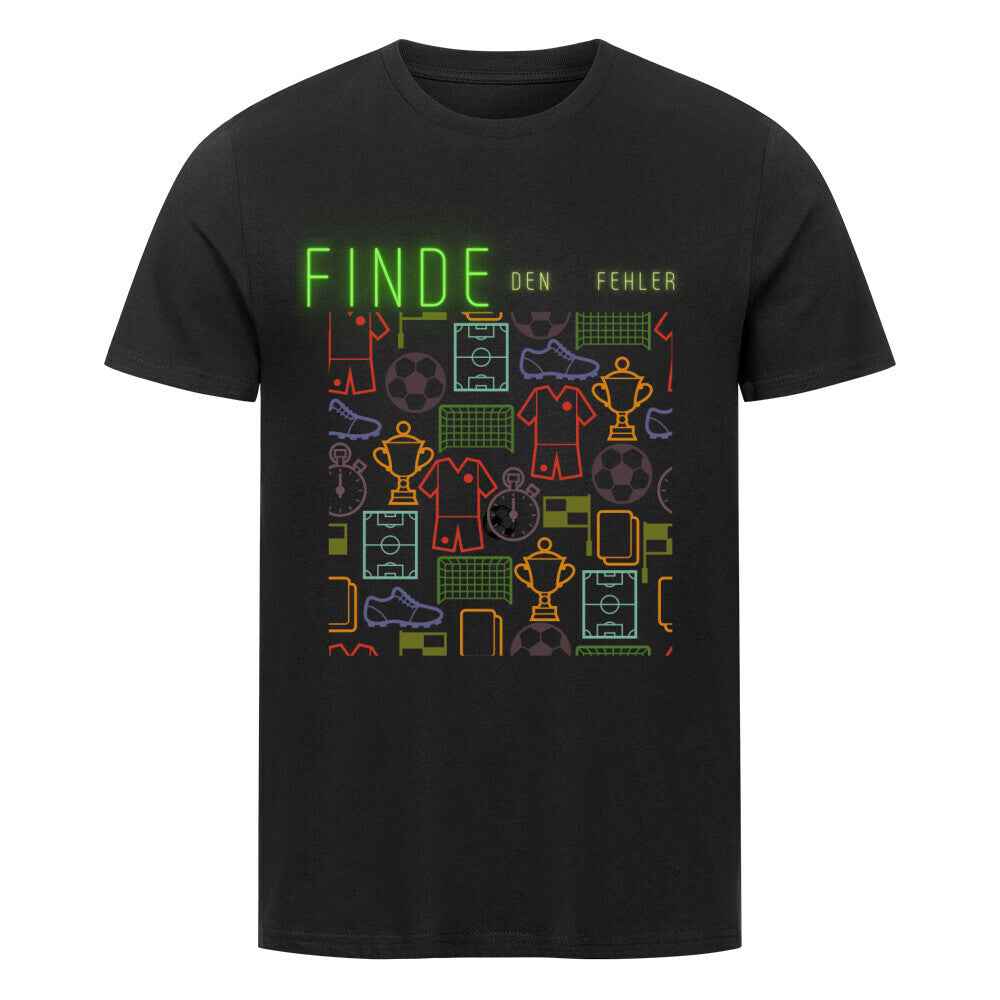Premium    Rätsel Shirt