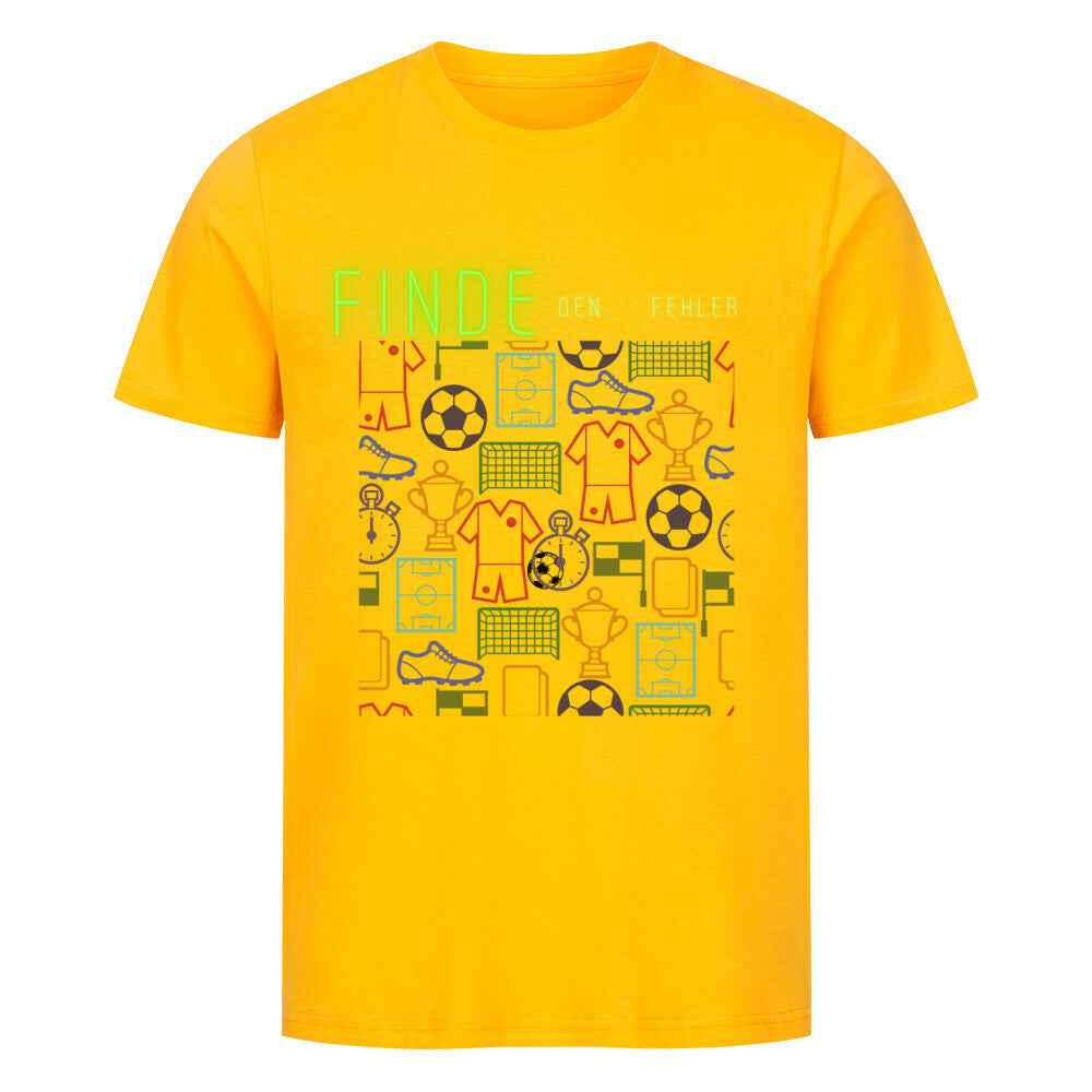 Premium    Rätsel Shirt