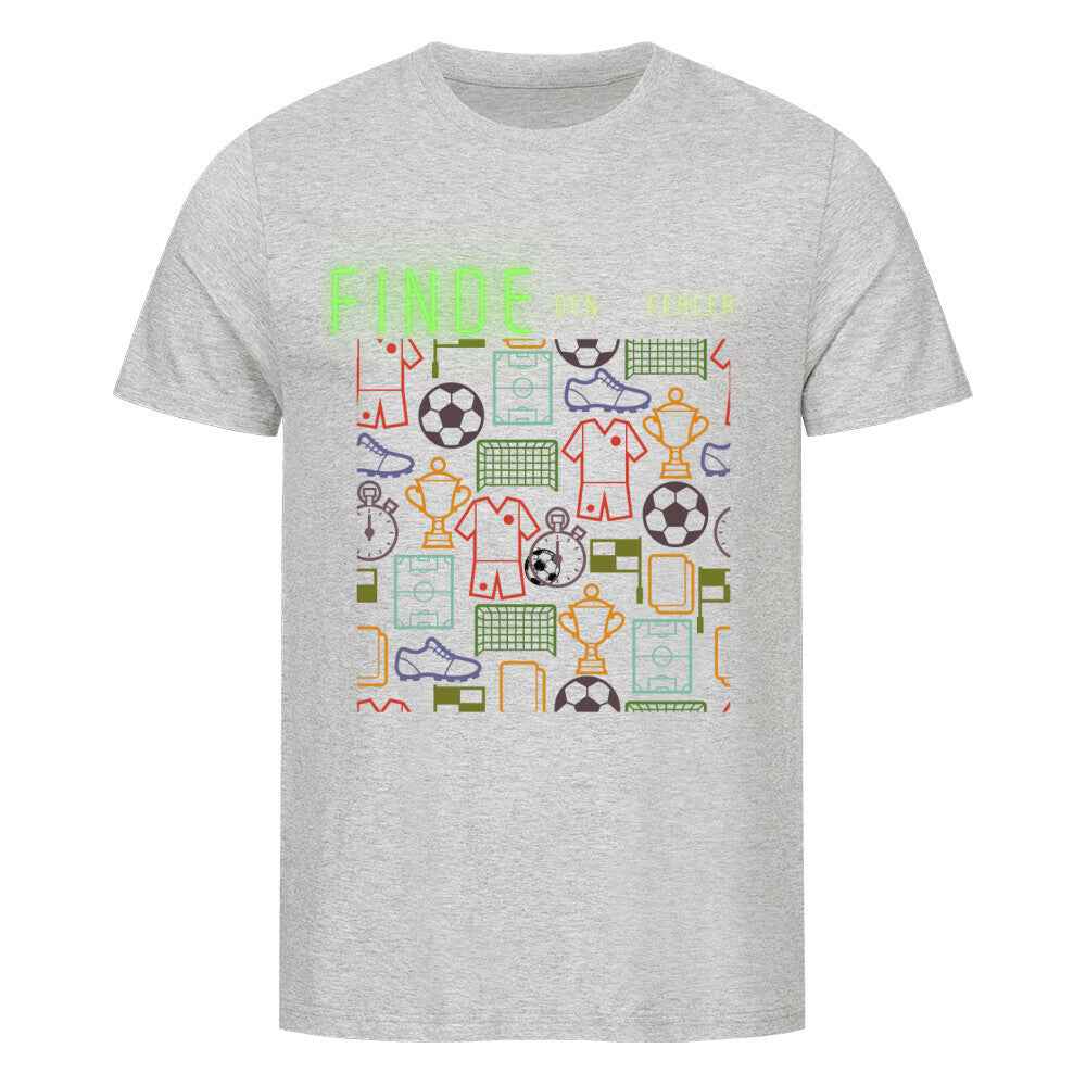 Premium    Rätsel Shirt