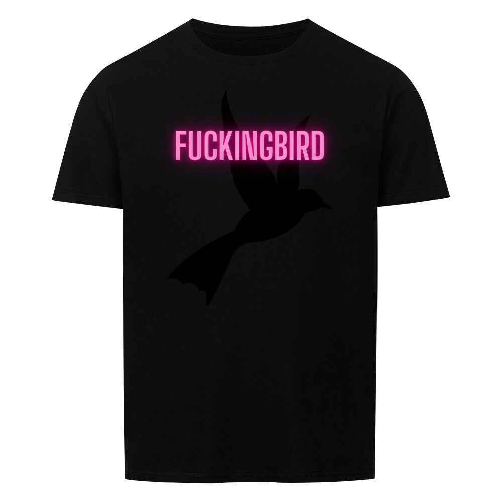 Bird Shirt Unisex