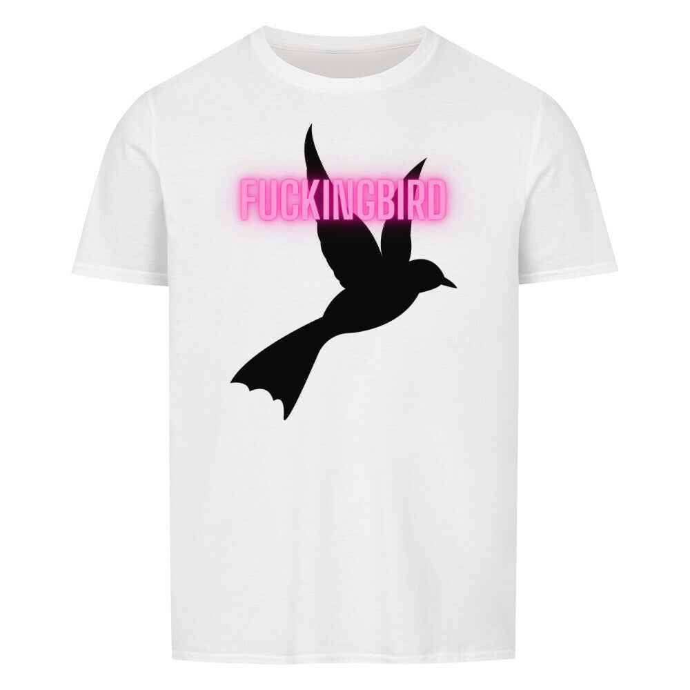 Bird Shirt Unisex