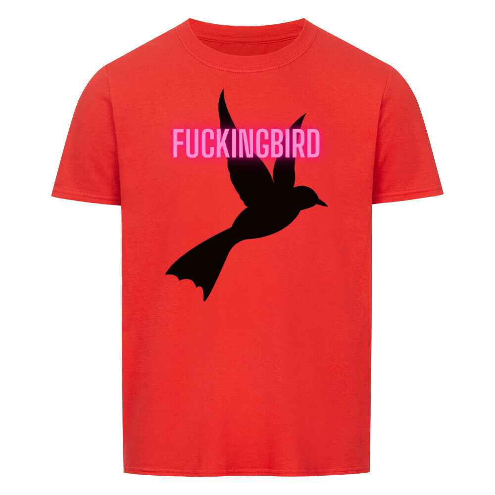 Bird Shirt Unisex