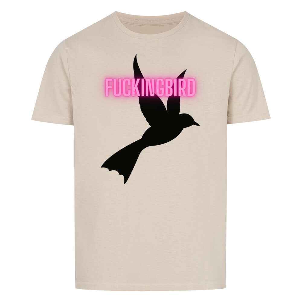 Bird Shirt Unisex