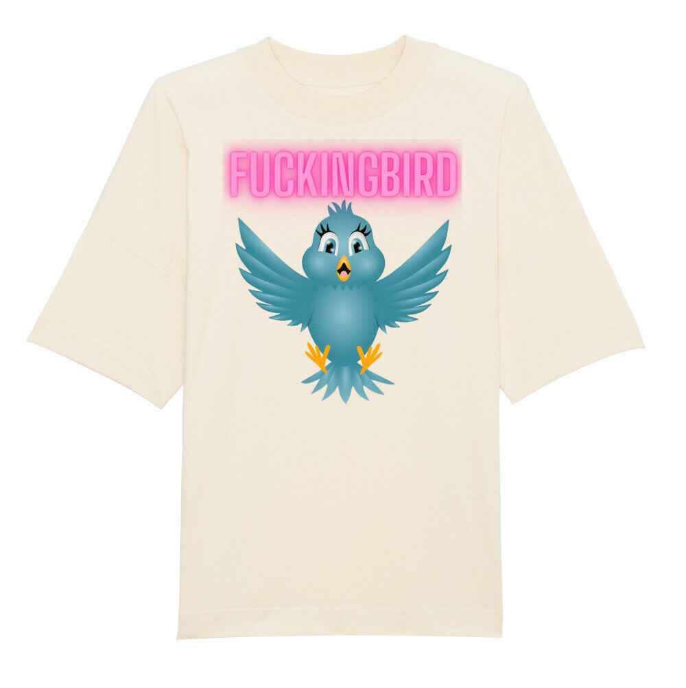 Premium Bird Oversize Blast