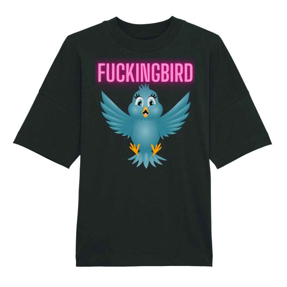 Premium Bird Oversize Blast