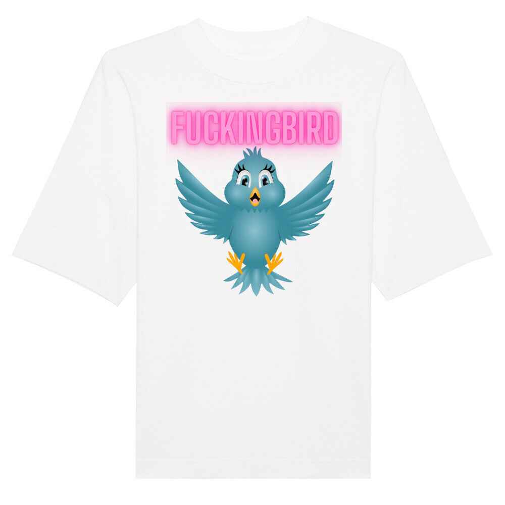 Premium Bird Oversize Blast