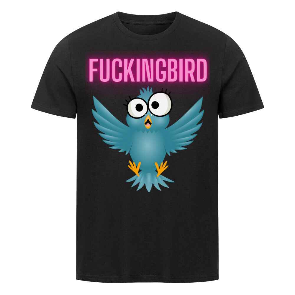 Premium bird Shirt