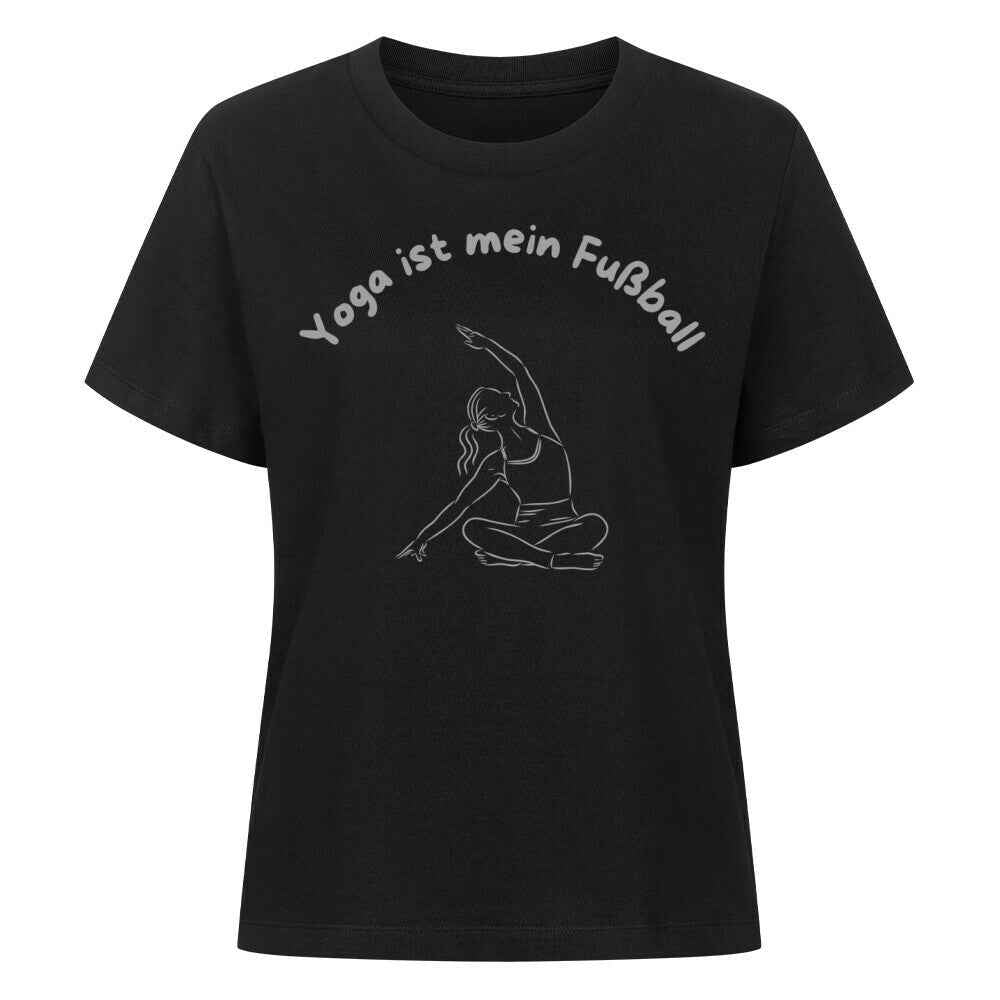 Premium Yoga Shirt Women