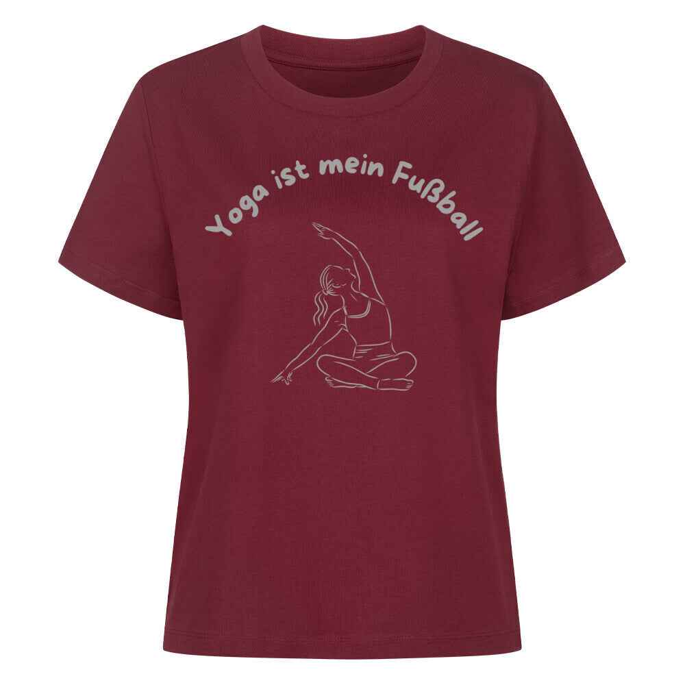 Premium Yoga Shirt Women