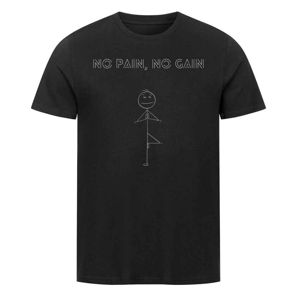 Premium Pain Shirt
