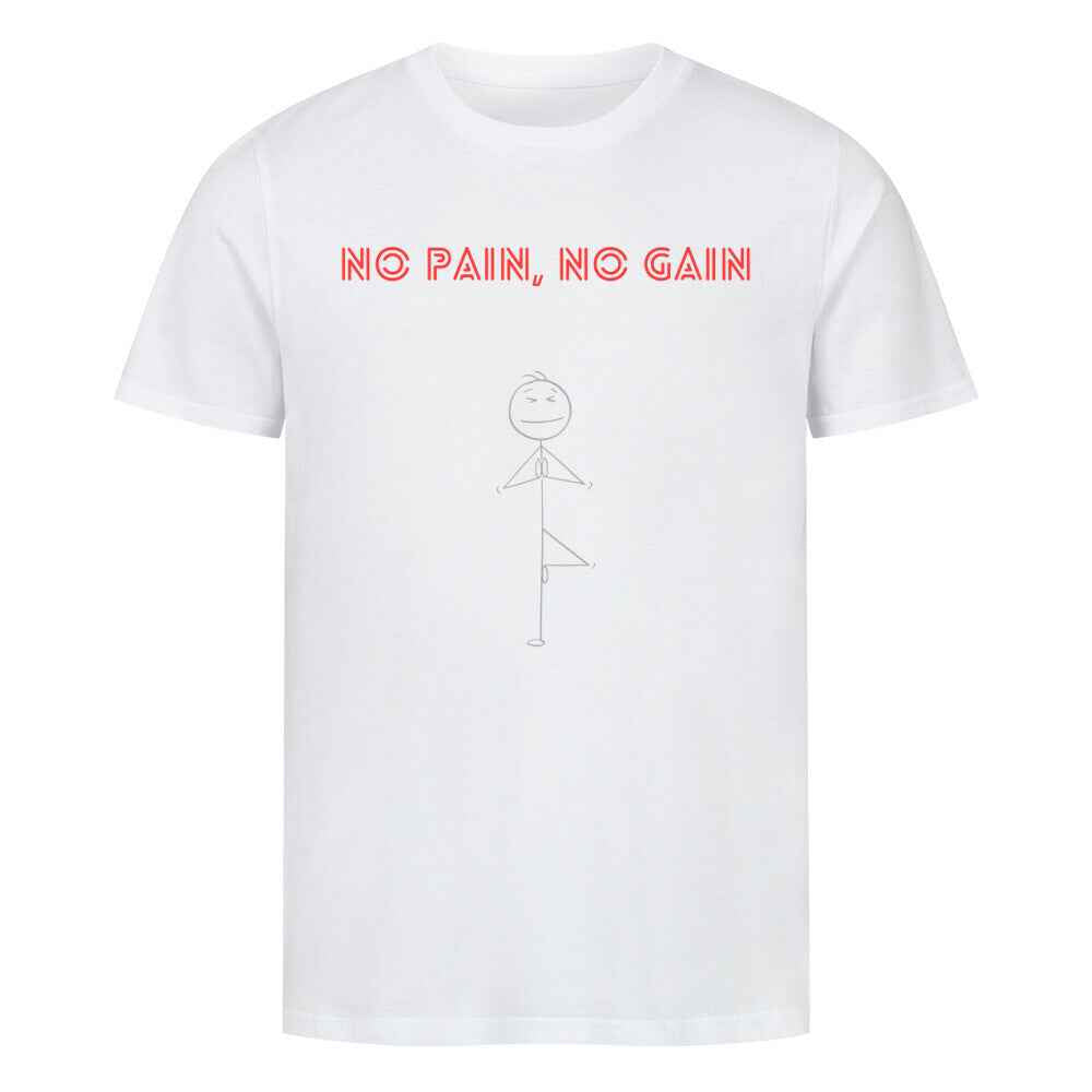 Premium Pain Shirt