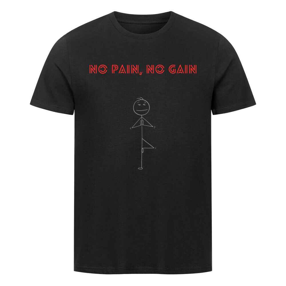 Premium Pain Shirt