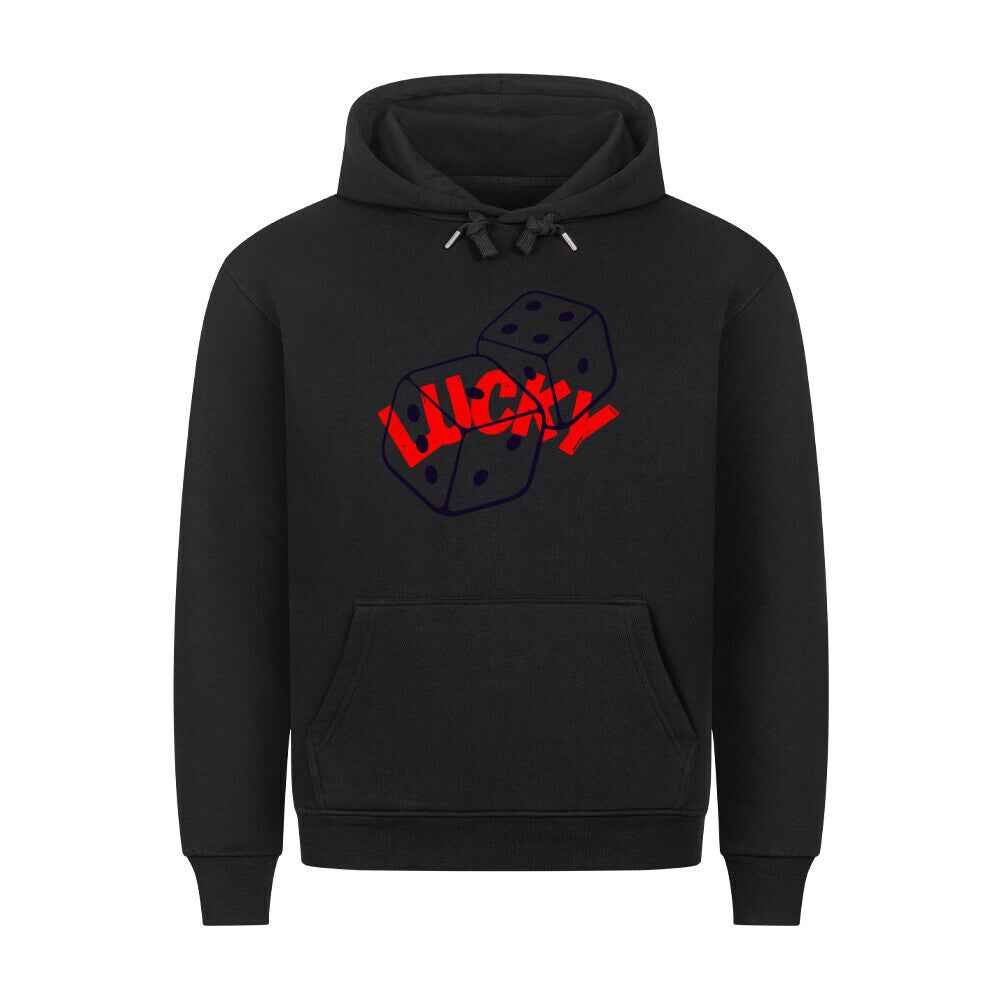 Lucky Premium Hoodie