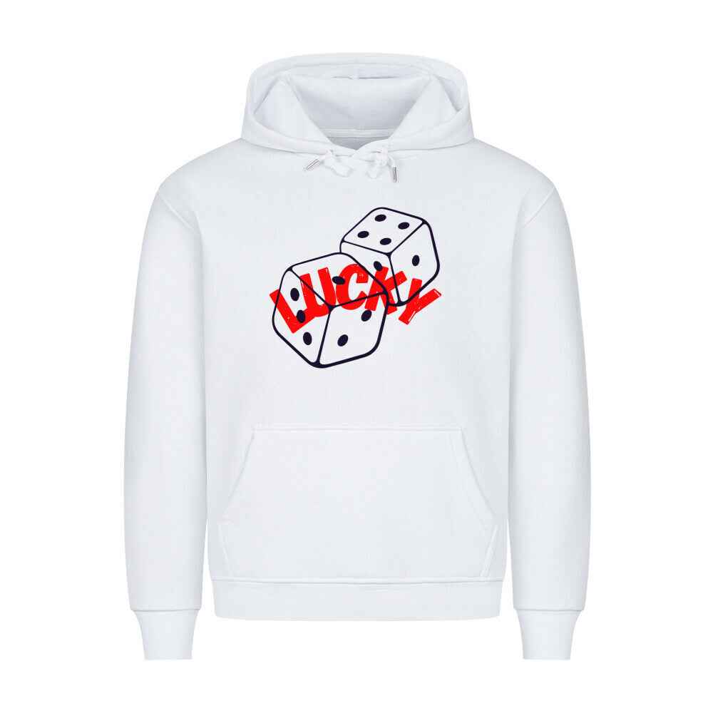 Lucky Premium Hoodie