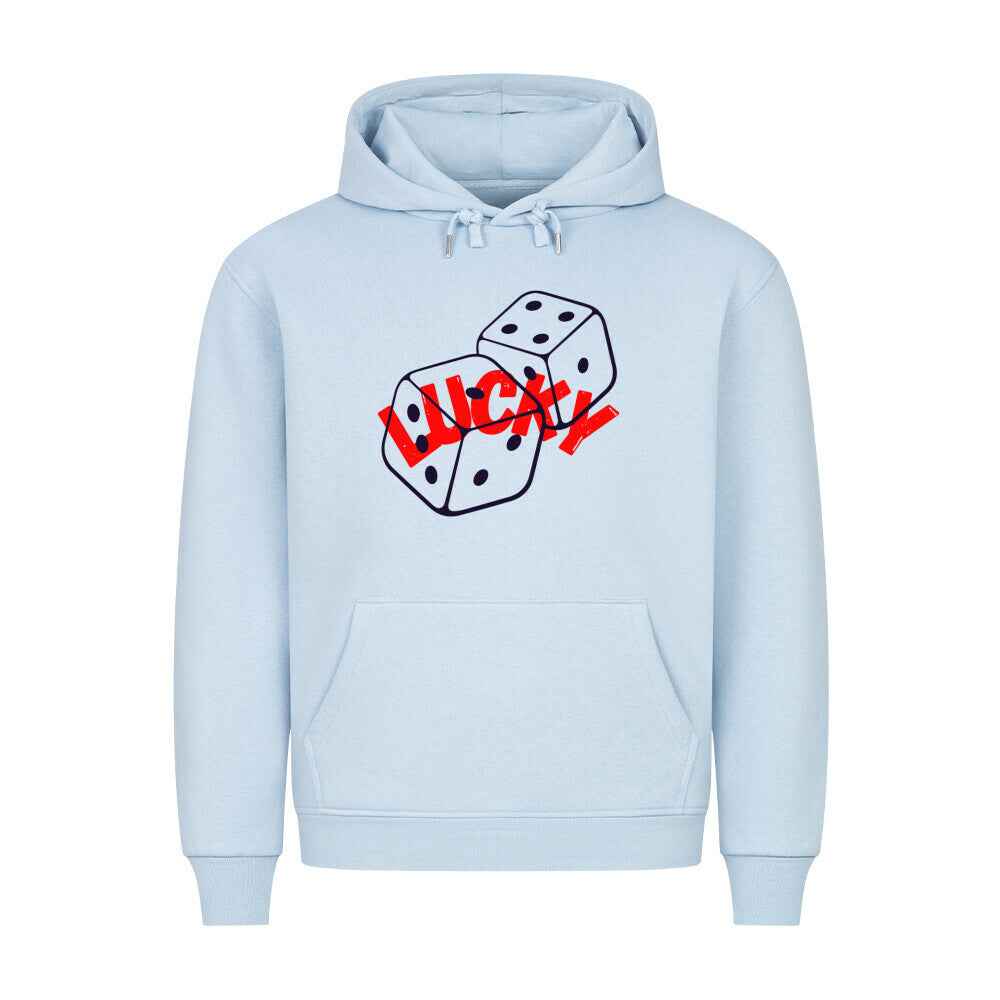Lucky Premium Hoodie