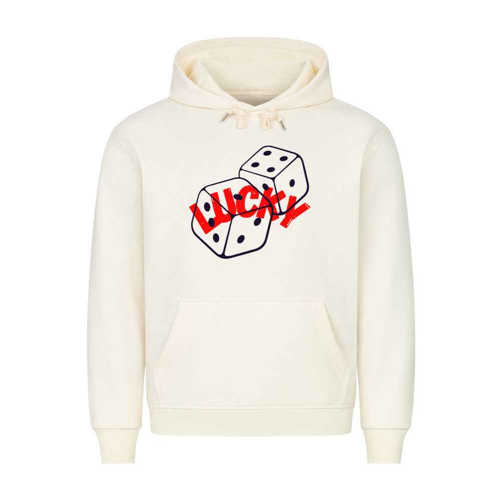 Lucky Premium Hoodie