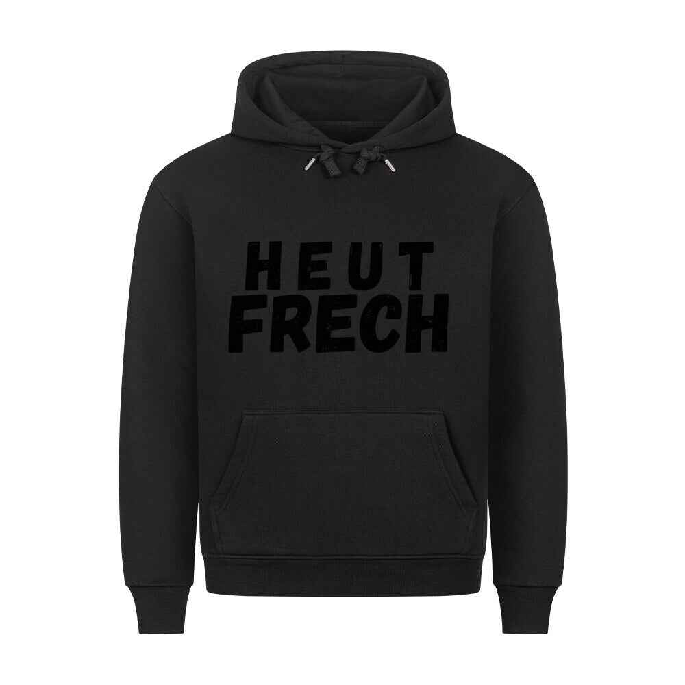 frech Premium Hoodie