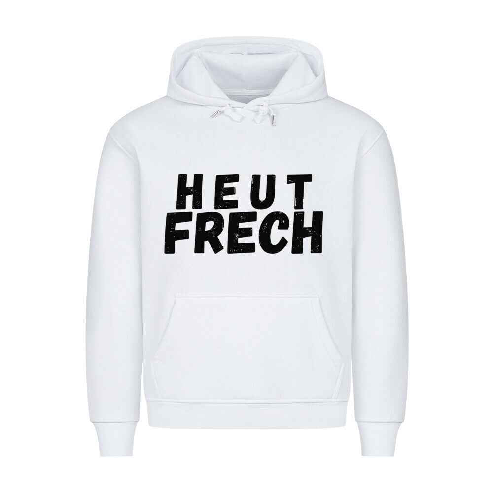 frech Premium Hoodie
