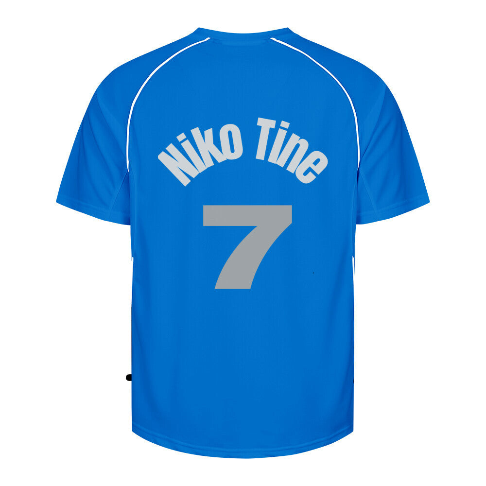 Image for color: royal blue