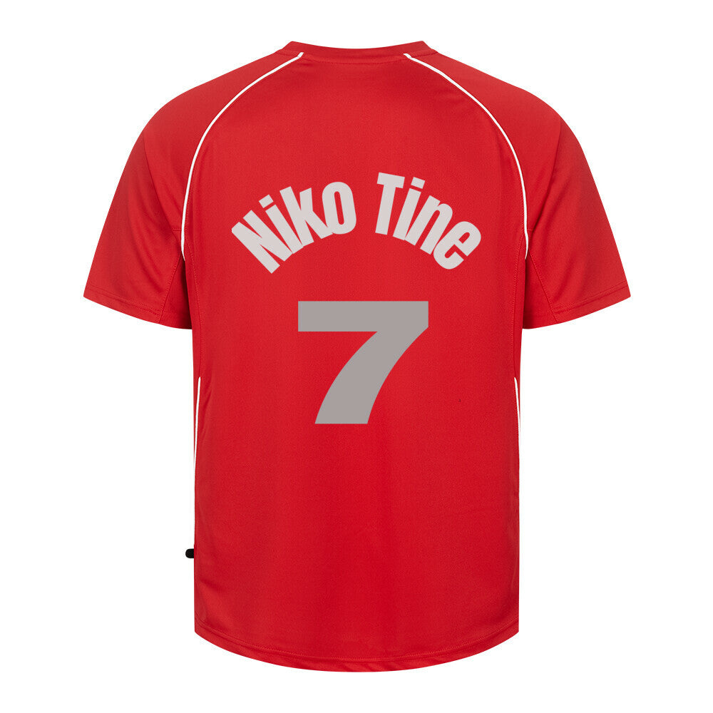 Image for color: rot