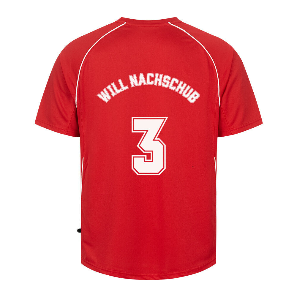 Image for color: rot