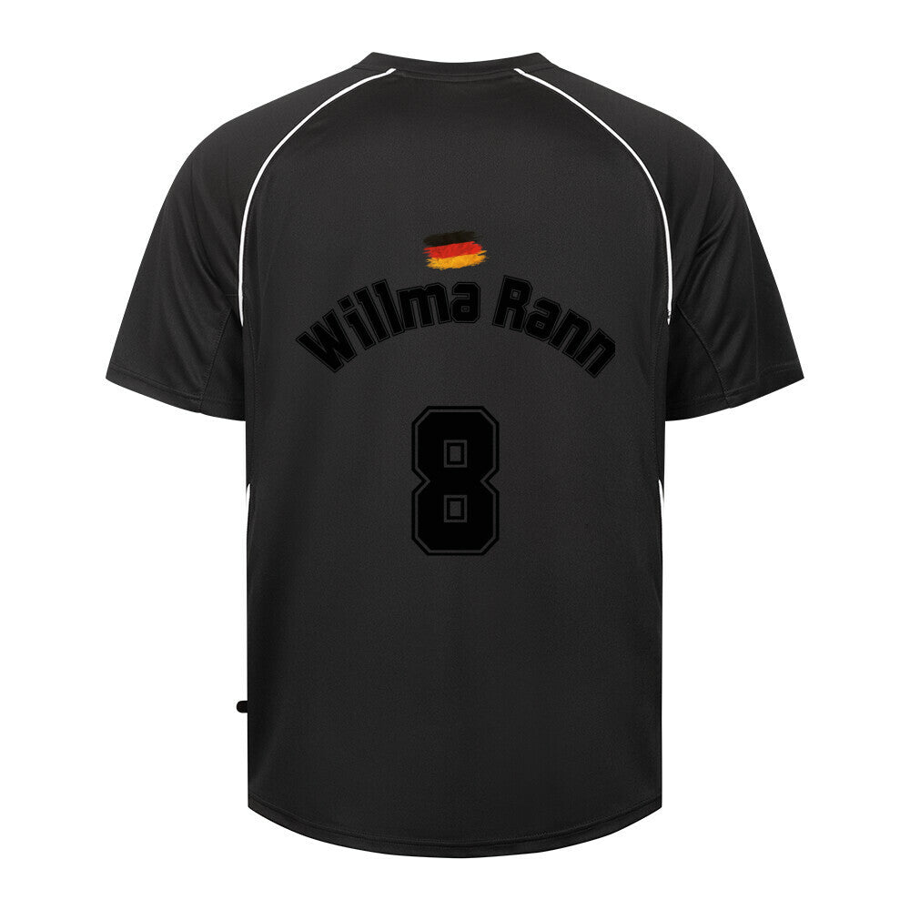 Image for color: schwarz