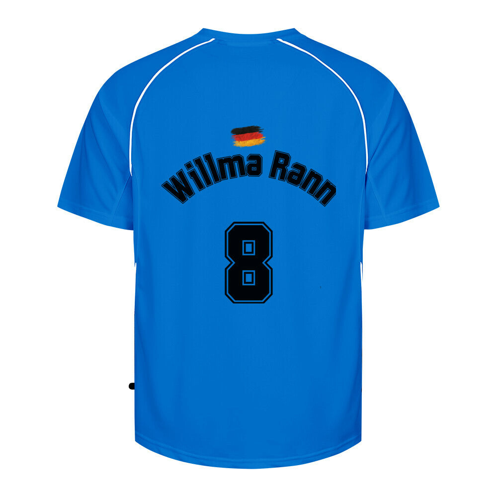 Image for color: royal blue