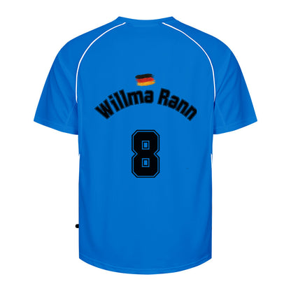 Image for color: royal blue