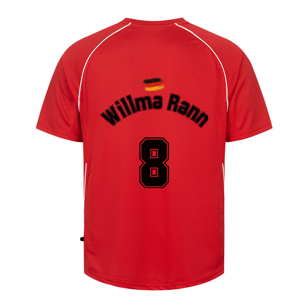 Image for color: rot