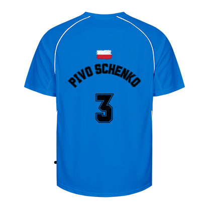 Image for color: royal blue