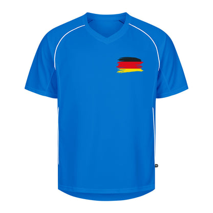 Image for color: royal blue