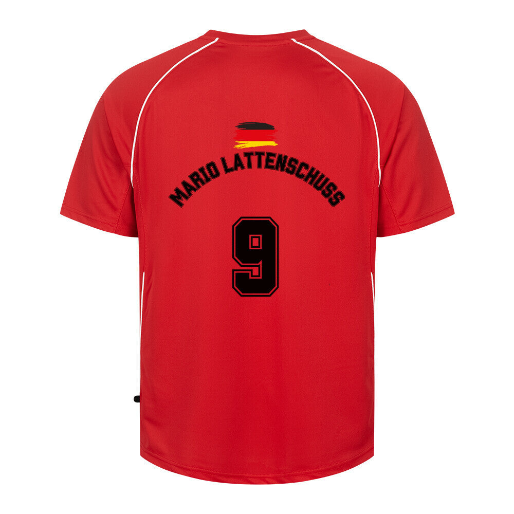 Image for color: rot