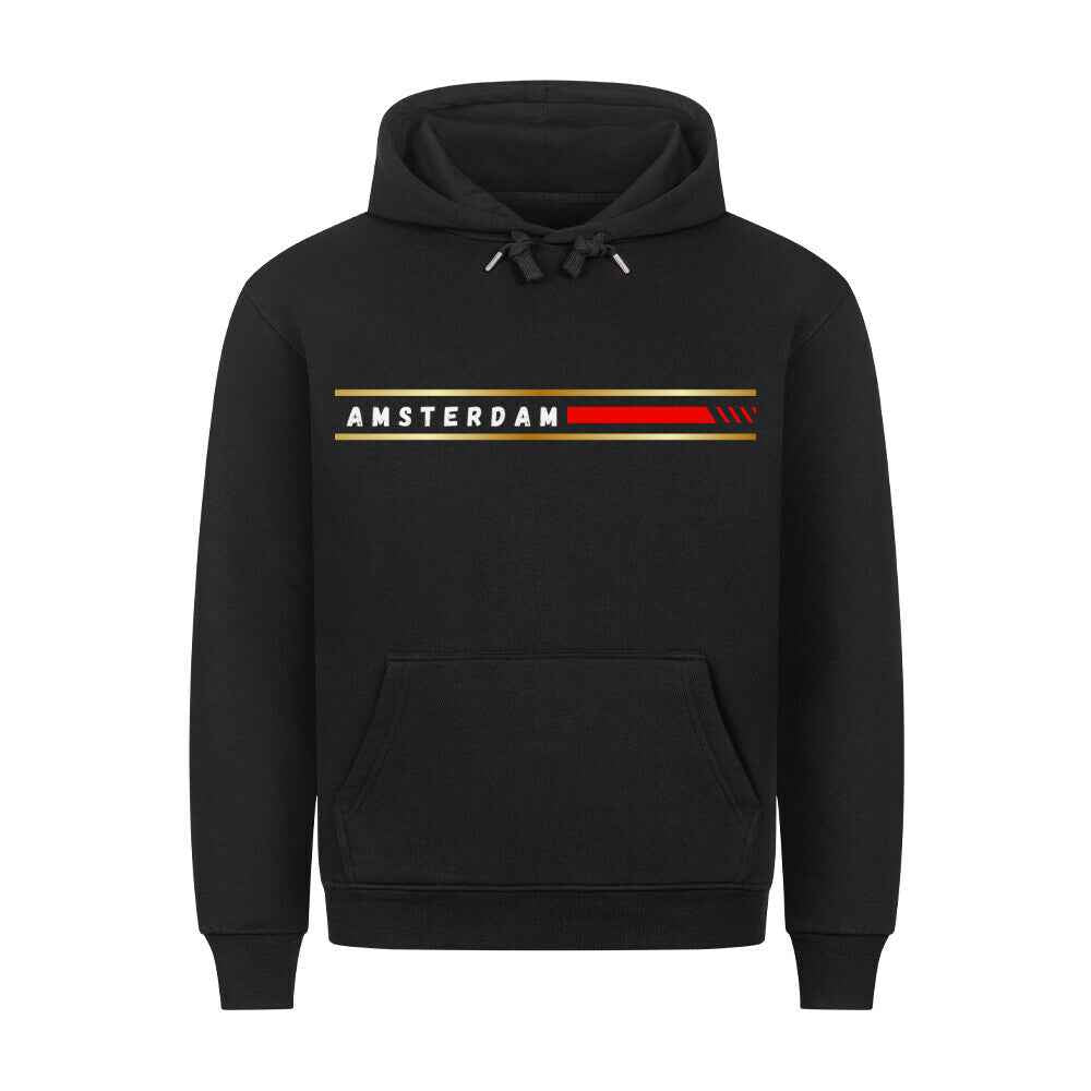 HigherBlanks Premium Hoodie