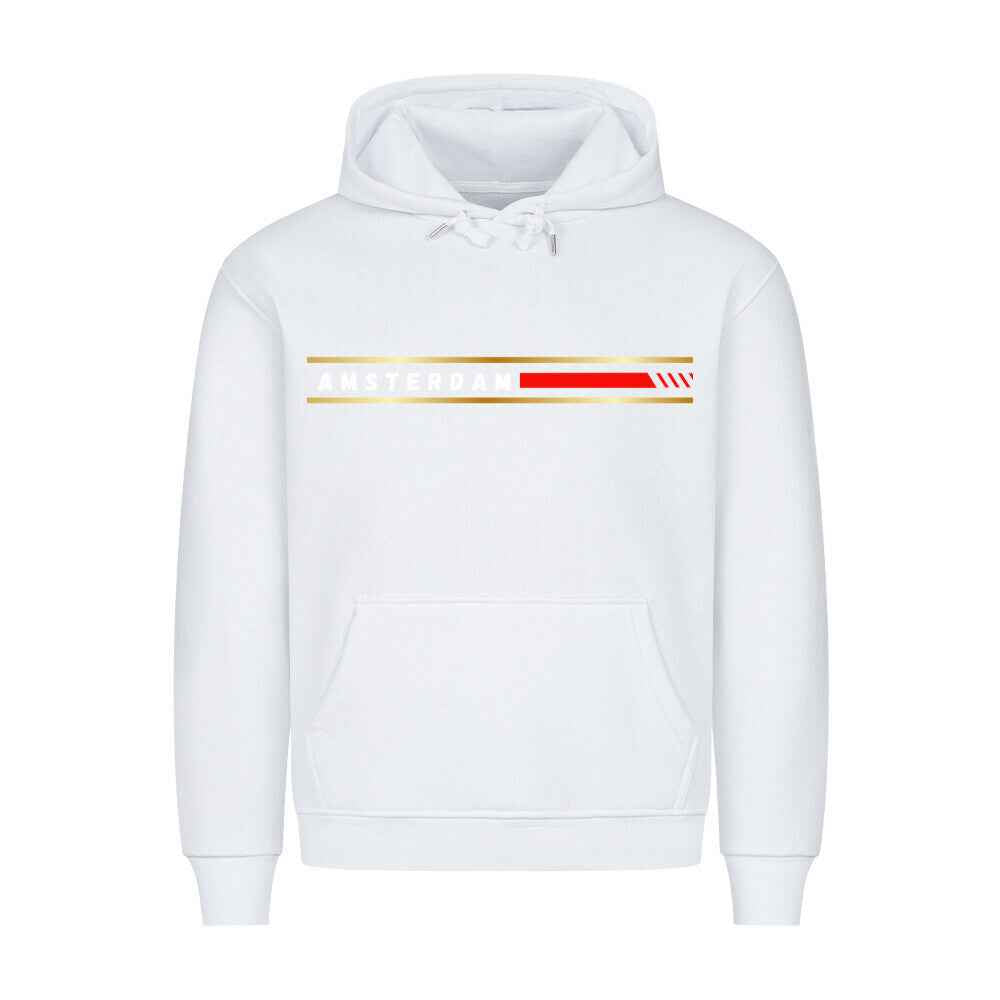 HigherBlanks Premium Hoodie