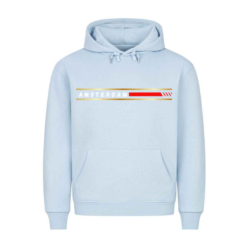 HigherBlanks Premium Hoodie