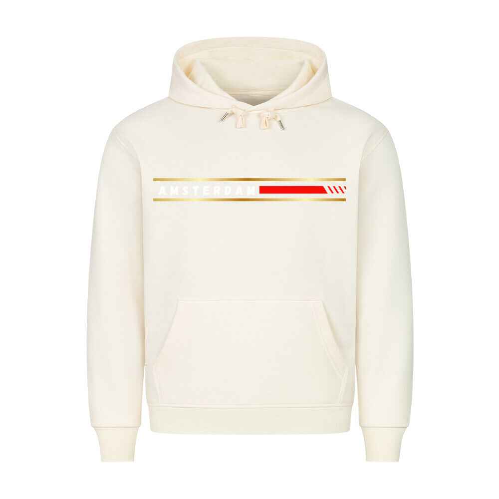 HigherBlanks Premium Hoodie