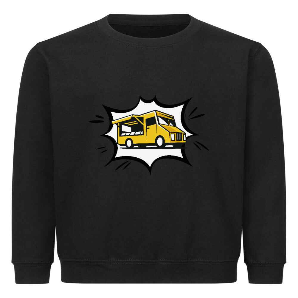 Classic Sweatshirt Kids