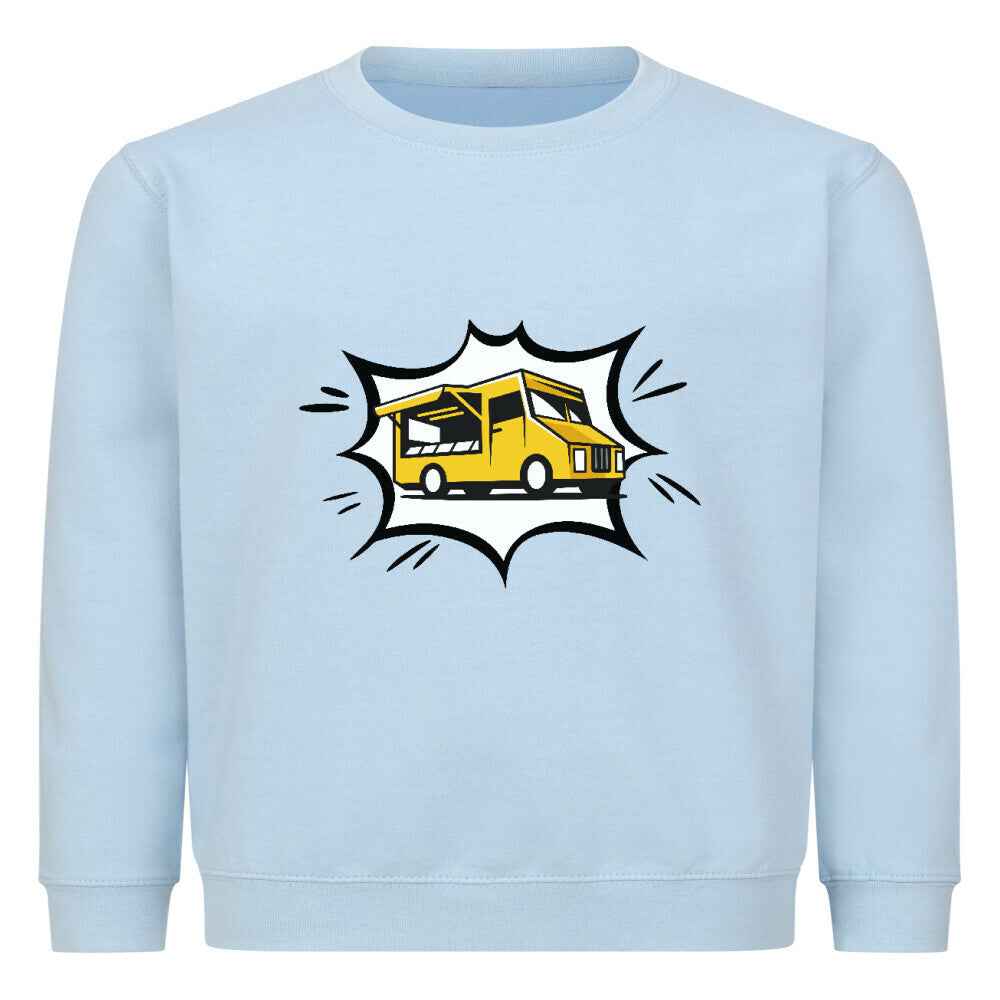 Classic Sweatshirt Kids