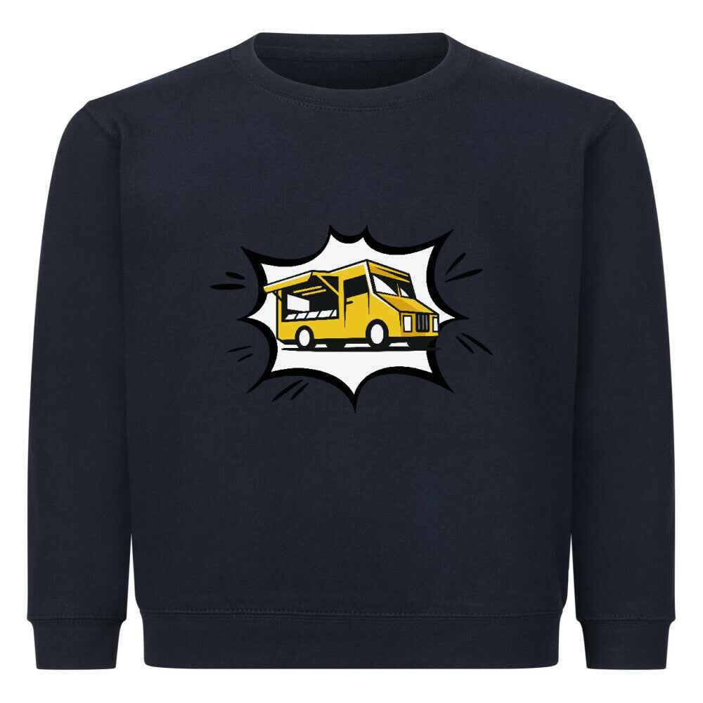 Classic Sweatshirt Kids