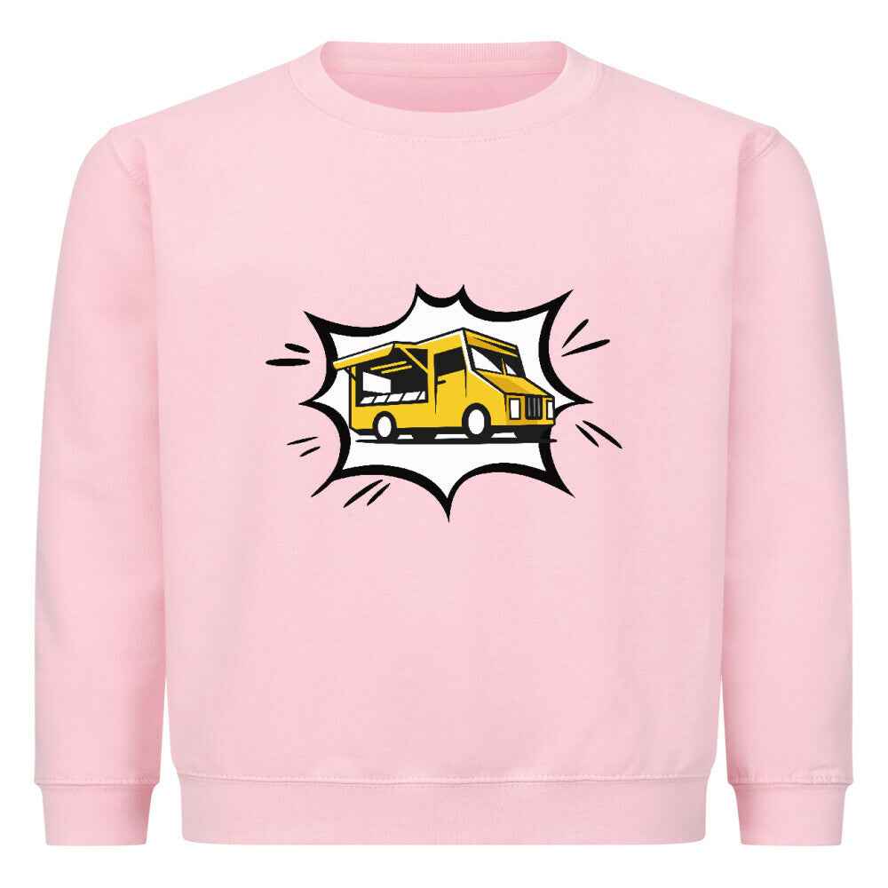 Classic Sweatshirt Kids