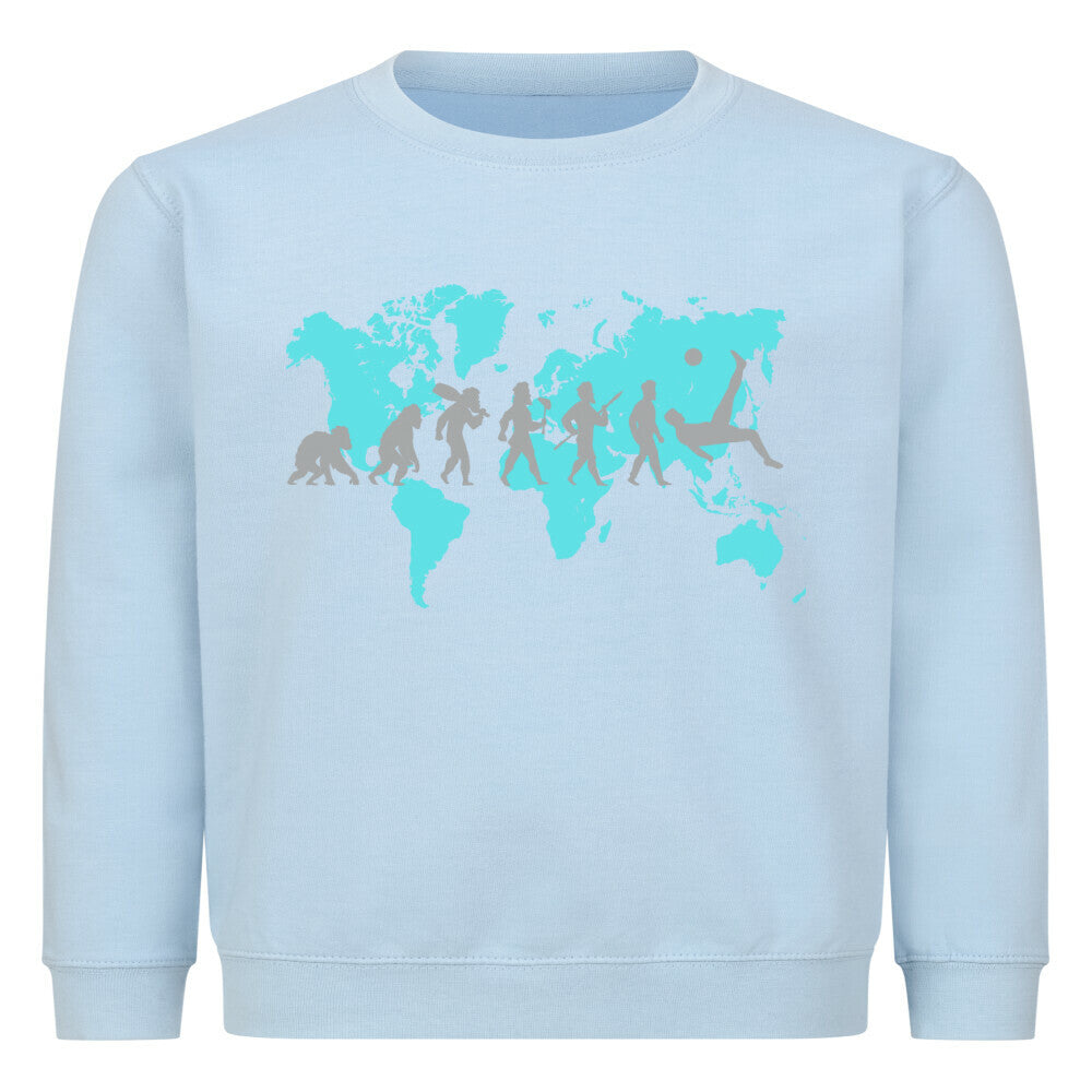 Image for color: babyblau