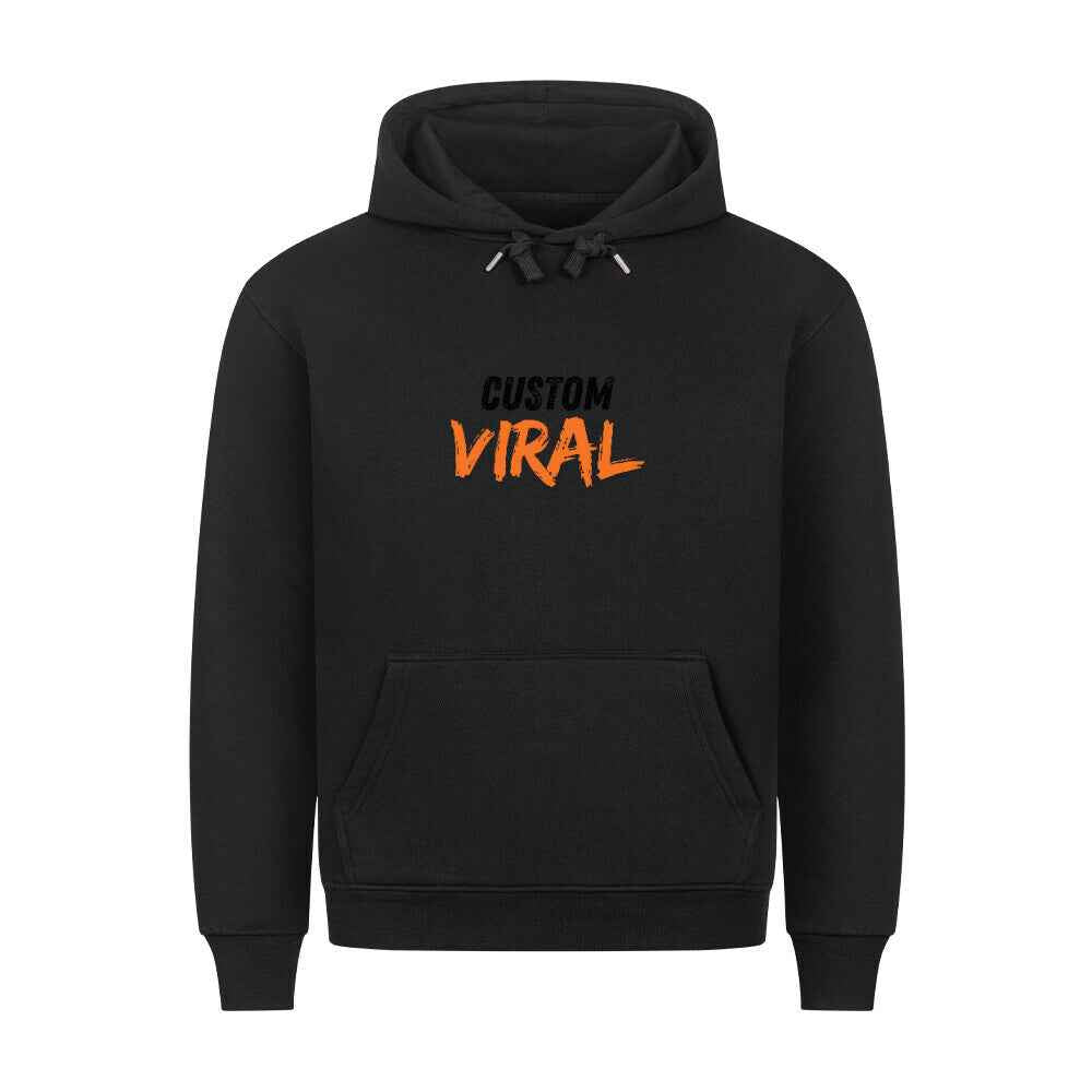 Viral Premium Hoodie