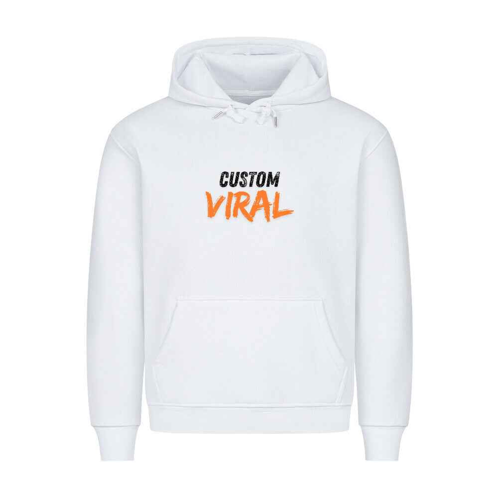 Viral Premium Hoodie