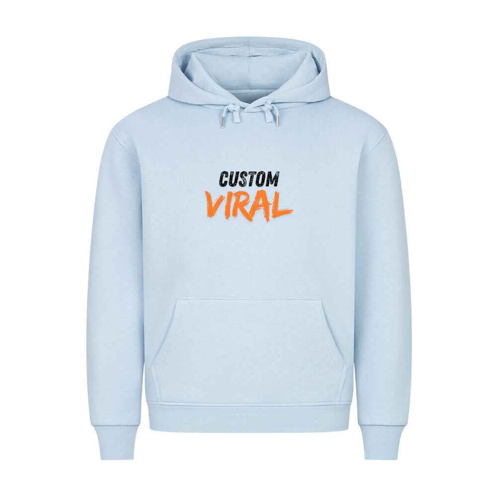 Viral Premium Hoodie