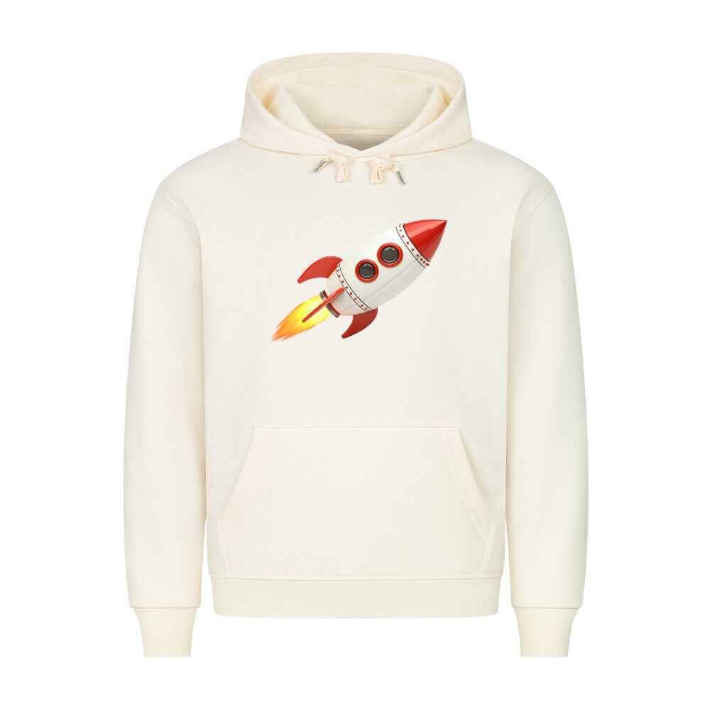 Viral to Premium Hoodie