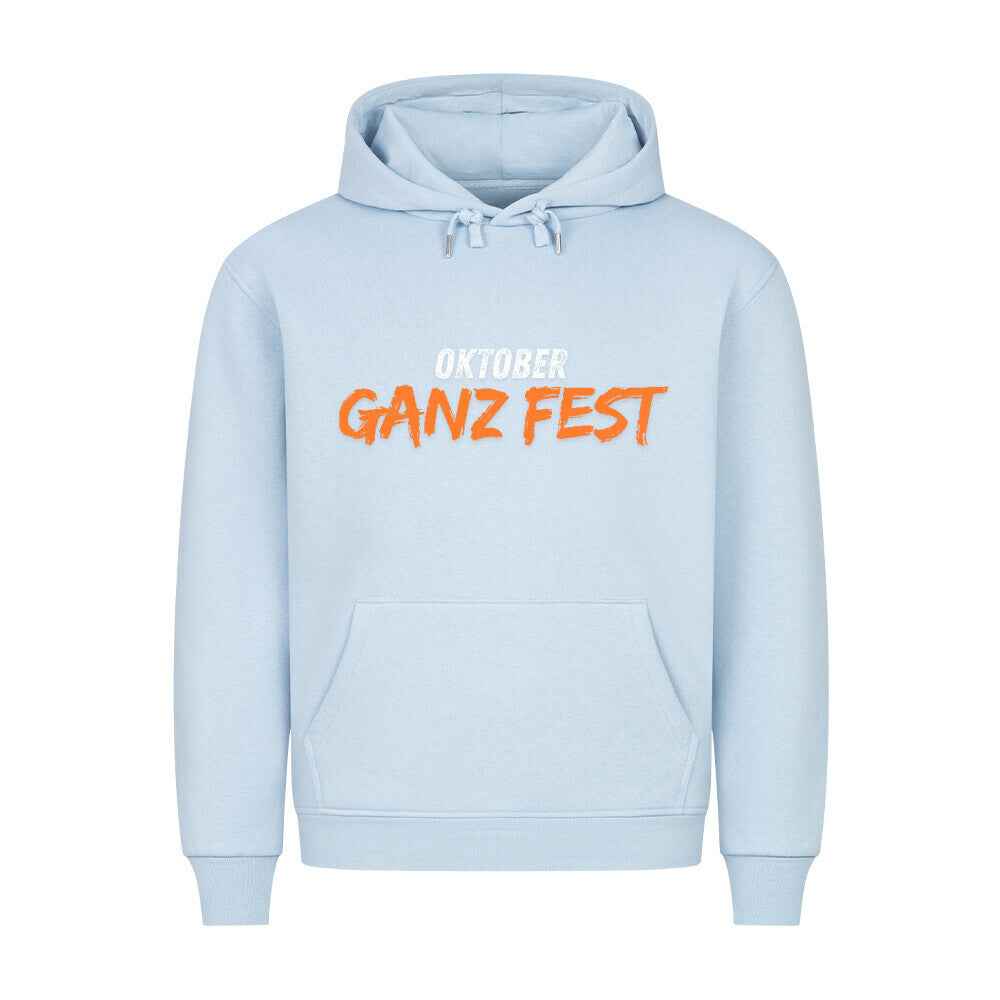 Oktober Fest Premium Hoodie