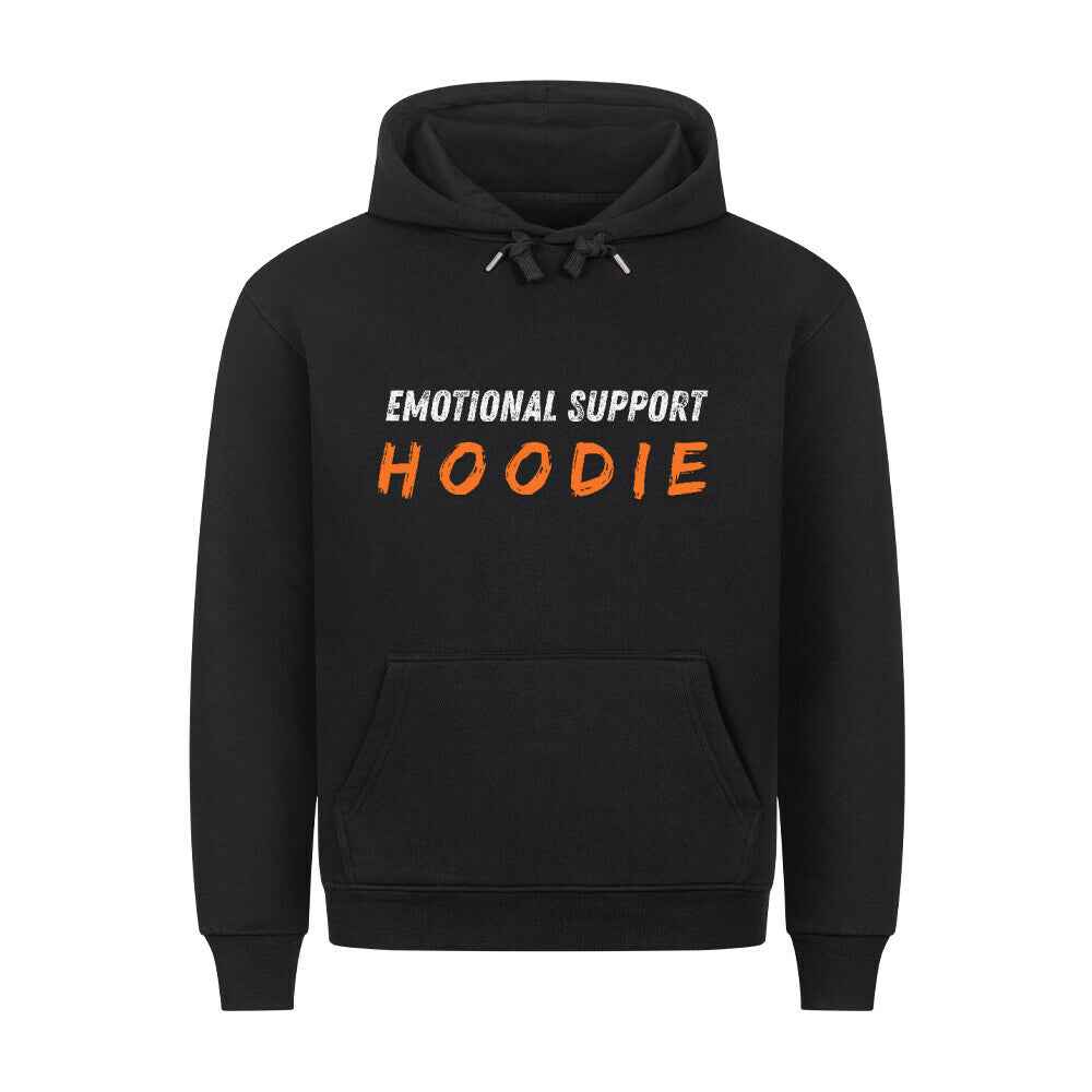 Emotional Premium Hoodie