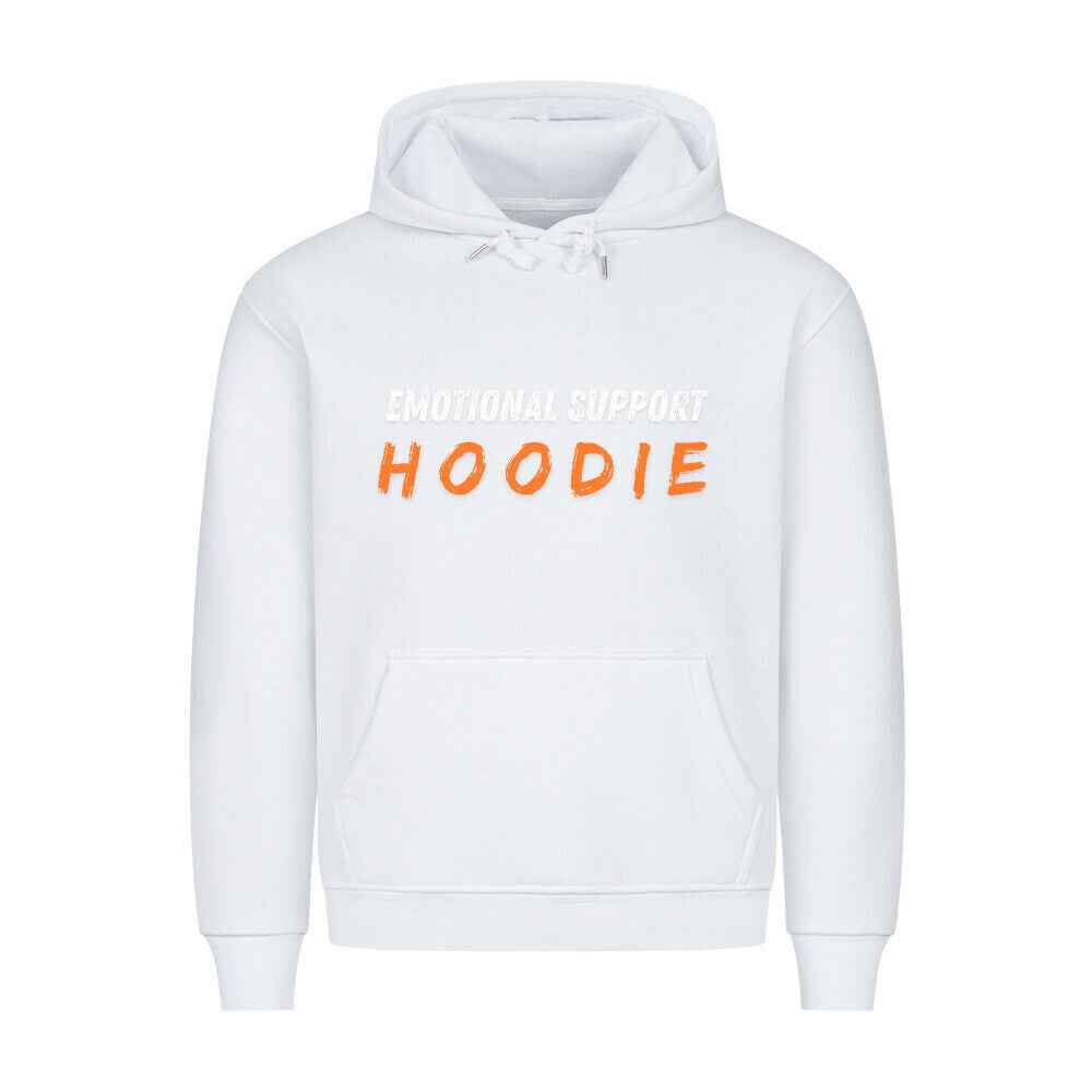 Emotional Premium Hoodie