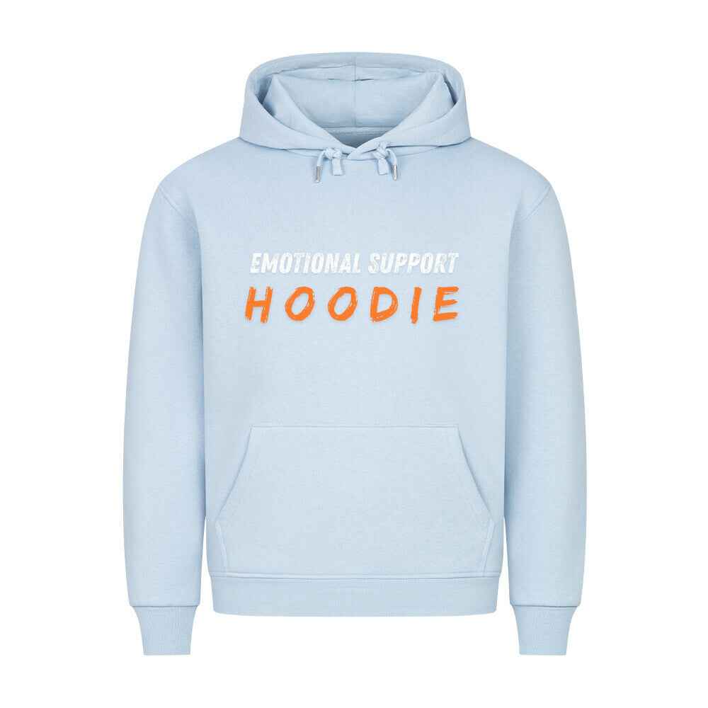 Emotional Premium Hoodie