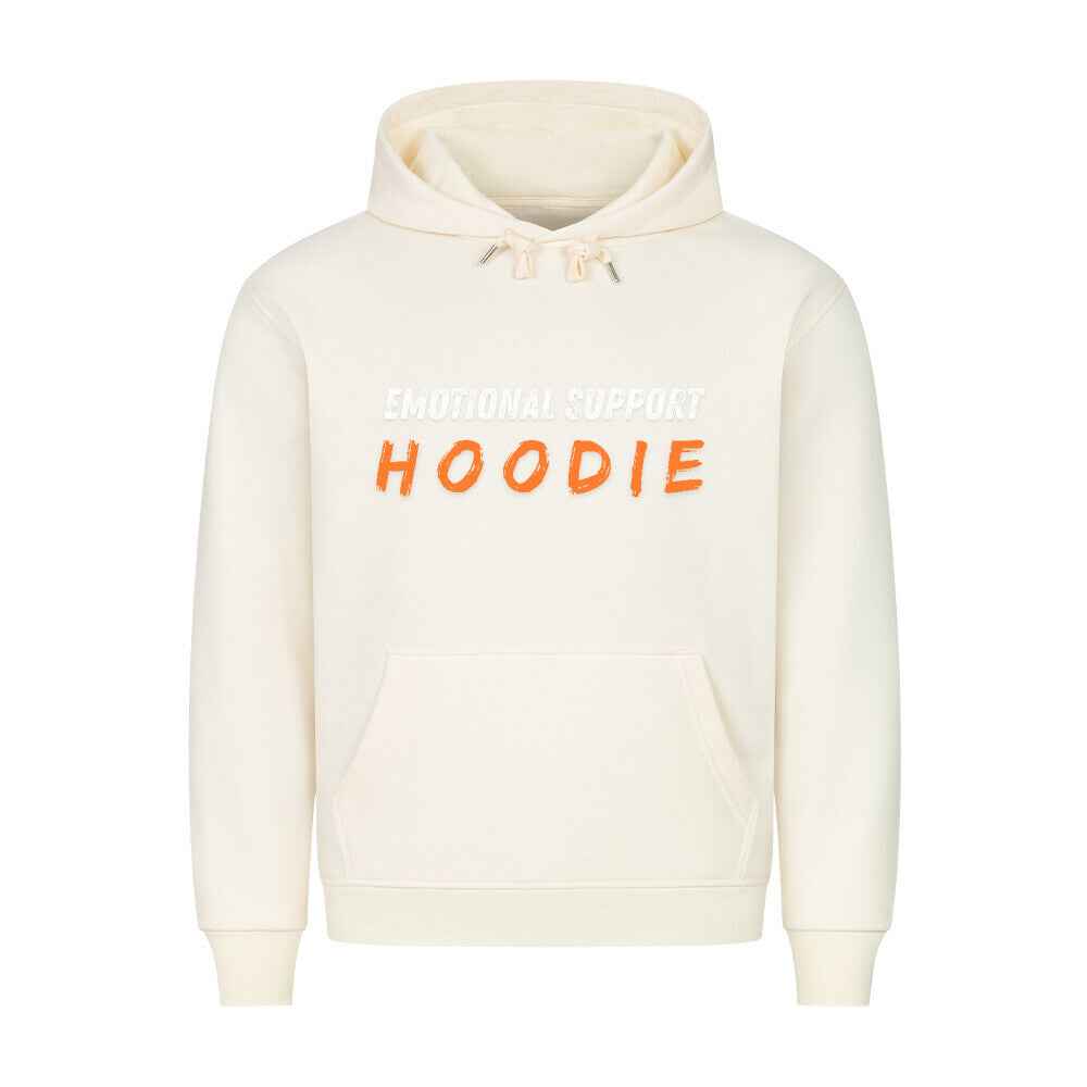 Emotional Premium Hoodie
